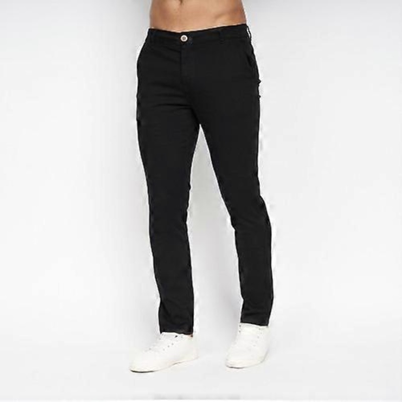Crosshatch Mens Roysden Chinos