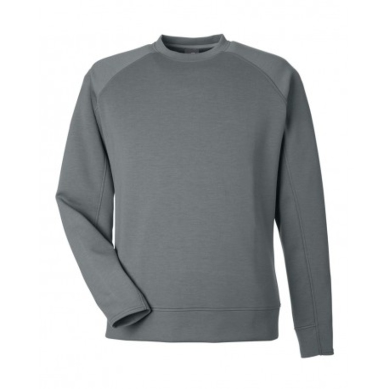 J. America 8752 Apex Fleece Crewneck Sweatshirt | J. America 8752