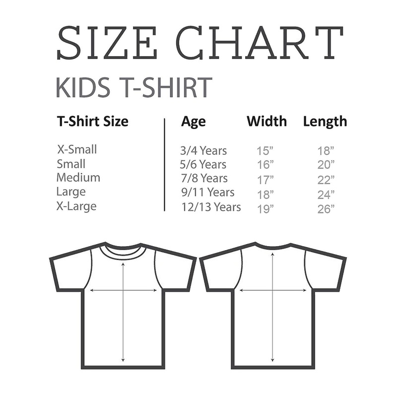JT Racing Flag Logo Kid’s T-Shirt