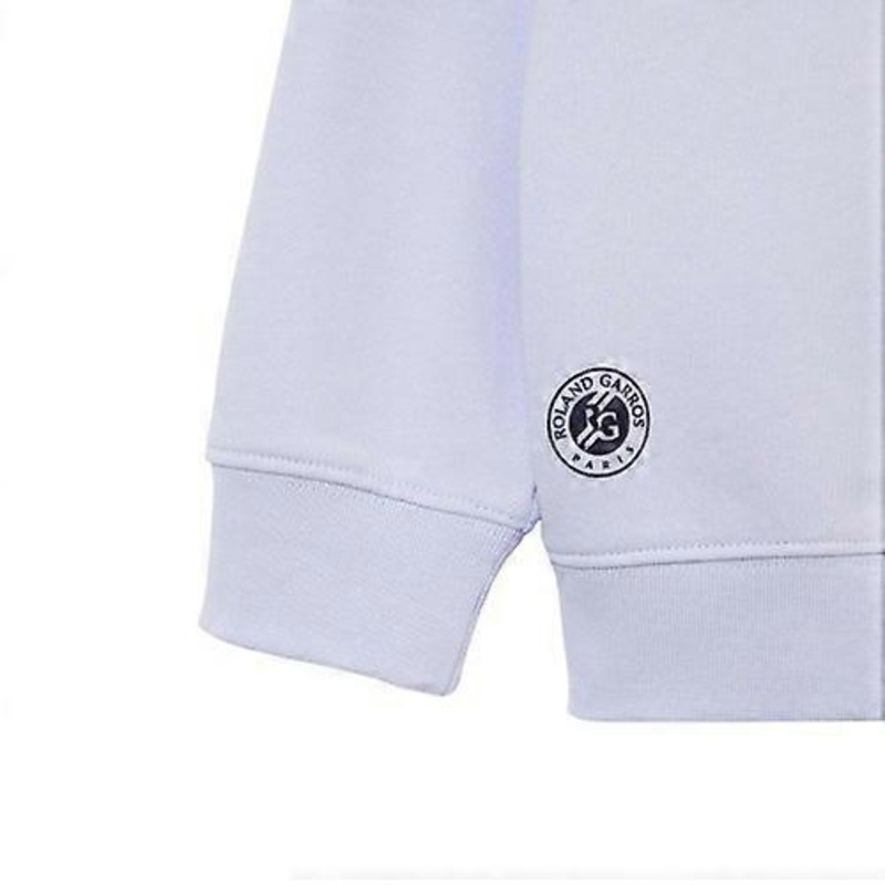 Lacoste Childrens/Kids Roland Garros Edition Hoodie