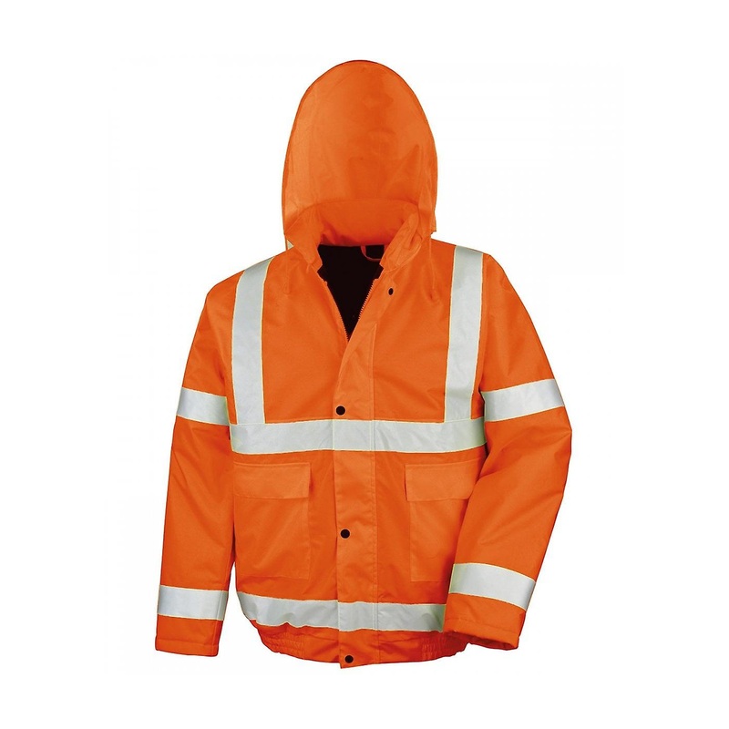 Men’s Result Core High-Viz Winter Blouson R217X