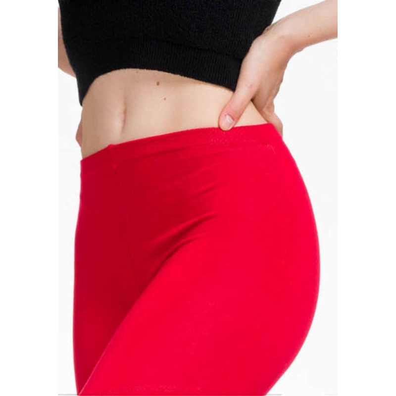 Mesh Leggings