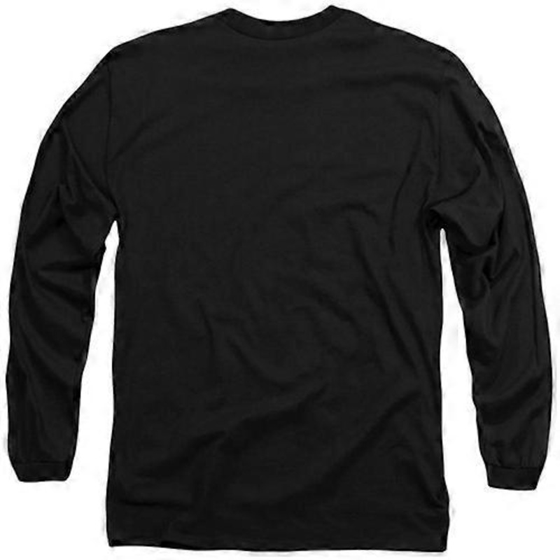 Star Trek Unisex Adult Phasers Ready T-Shirt