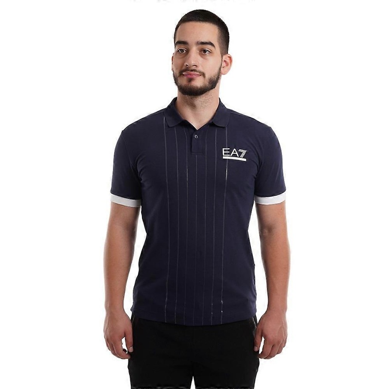 T-Shirt Armani Golf Club 3DPF26PJ04Z01554