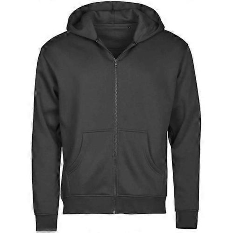 Tee Jays Mens Urban Hooded Hoodie