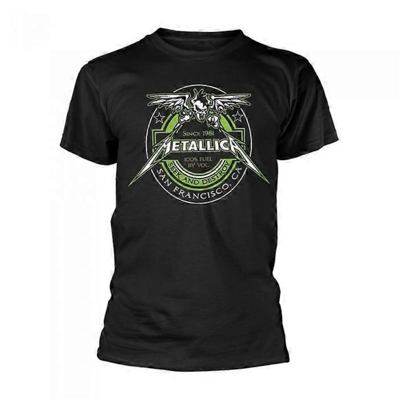 Unisex Adult Fuel T-Shirt