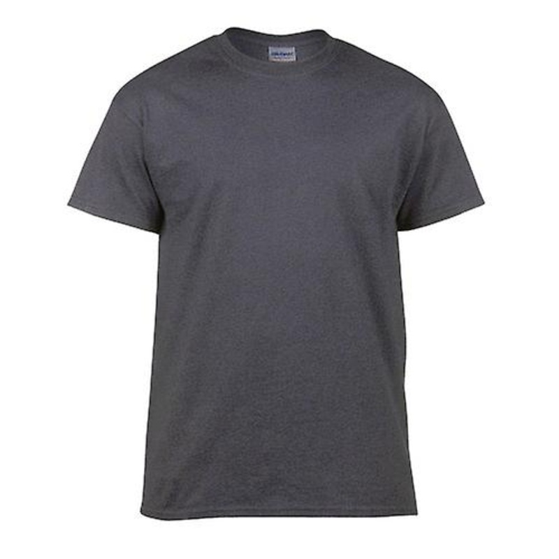 Gildan Unisex Adult Heavy Cotton T-Shirt