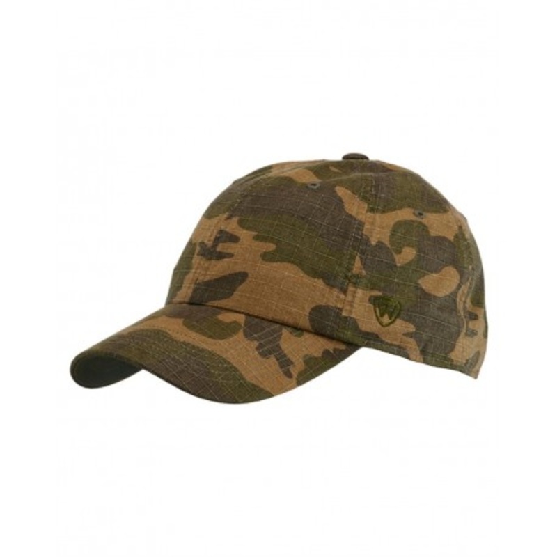 J. America TW5537 Ripper Washed Cotton Ripstop Cap | J. America TW5537