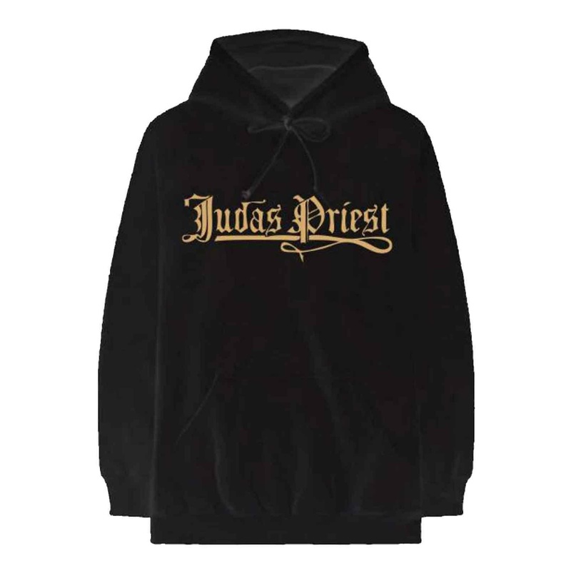 Judas Priest Sin After Sin Hoodie
