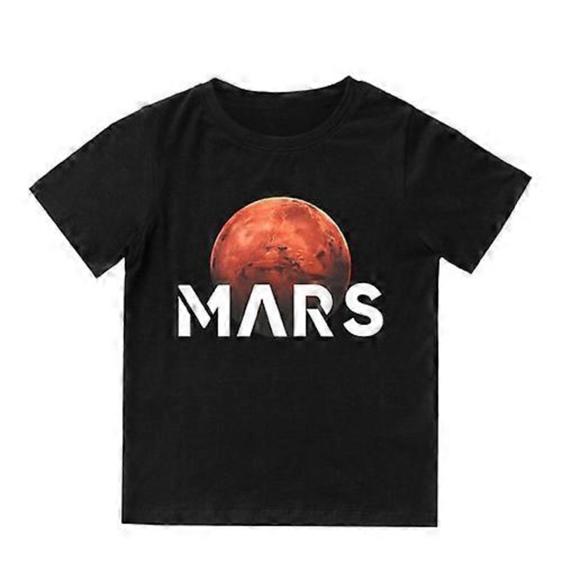 Kids Mars Shirt
