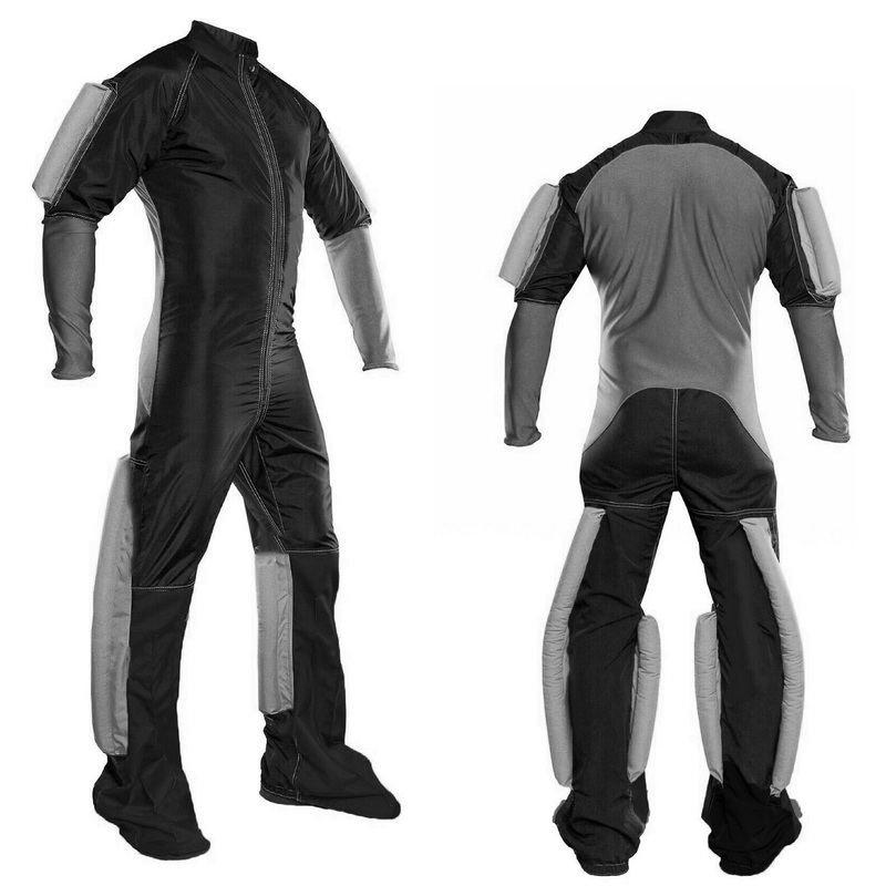 Skydiving Formation Suit Nd-010
