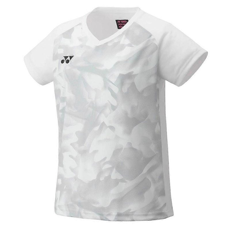 T-Shirt Yonex Club Team CTYW00334W