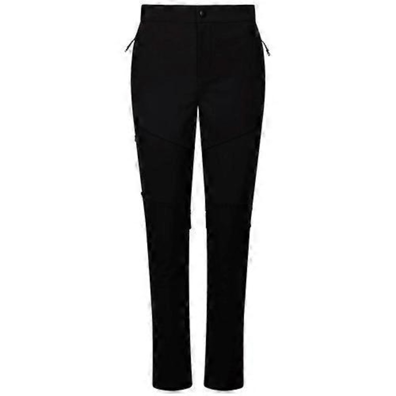Trespass Womens/Ladies Edziz Softshell Trousers