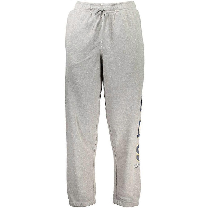 Trousers Vans vn0007s0grigiorkzs