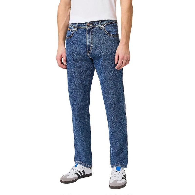 Wrangler Men’s Texas Medium Stretch Jeans