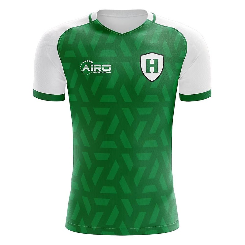 2025-2026 Edinburgh Leith Home Concept Football Shirt – Little Boys