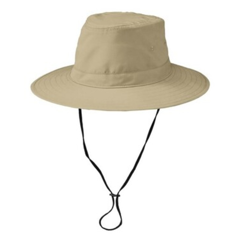 Port Authority C921 Lifestyle Brim Boonie Hat
