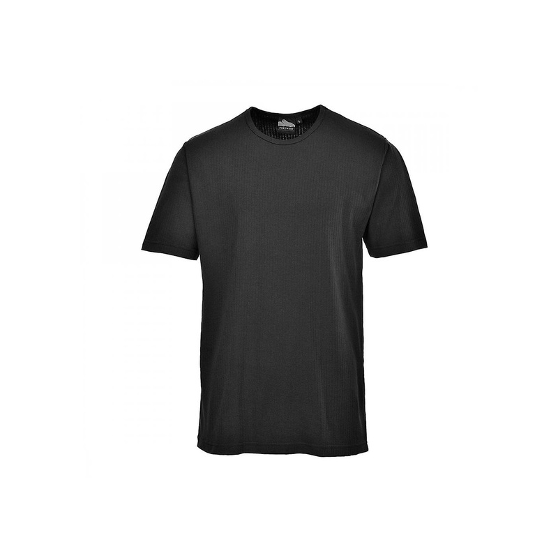 Women’s Portwest Thermal Short Sleeve T-Shirt B120