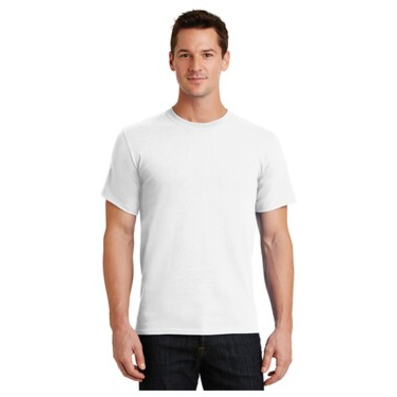 Become a Legend in a 100% Cotton T-Shirt