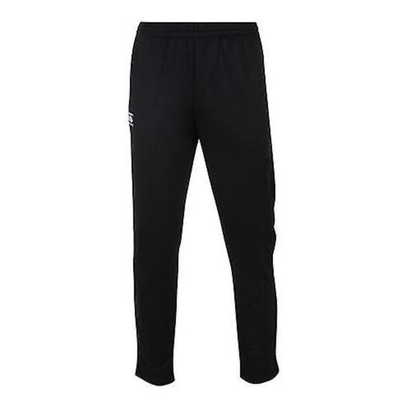 Canterbury Mens Stretch Tapered Quick Drying Trousers