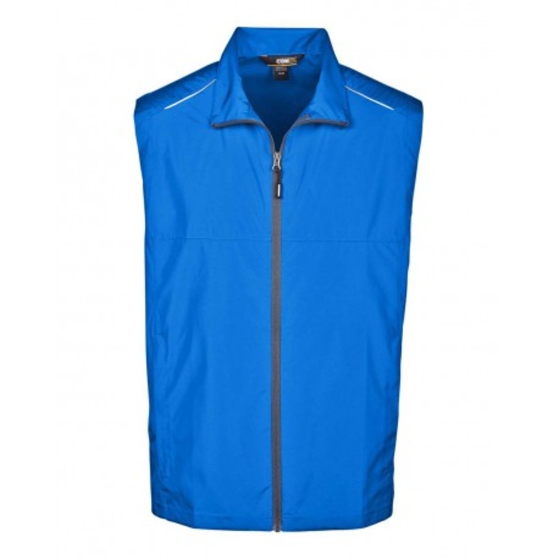 CORE365 CE703 Techno Lite Unlined Vest | CORE365 CE703