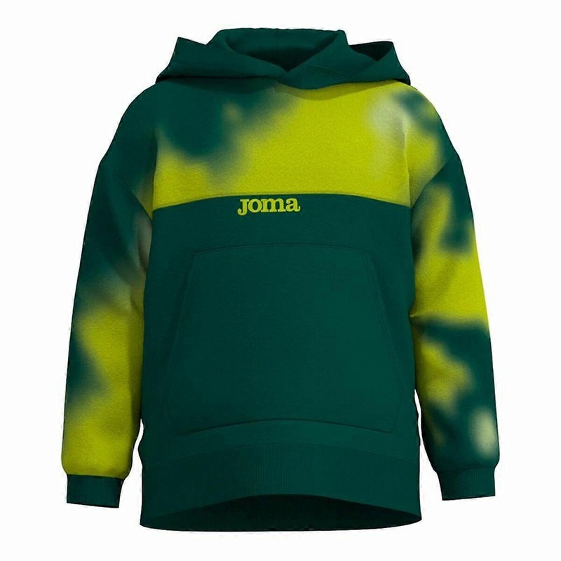 Childrens Hoodie Joma Sport New Metaverse