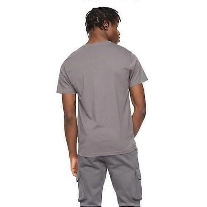 Kings Will Dream Mens Crosby 2.0 Cotton T-Shirt