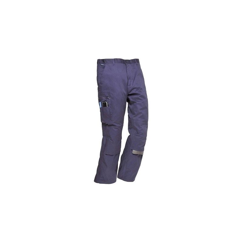 Men’s Portwest Bradford Trousers S891