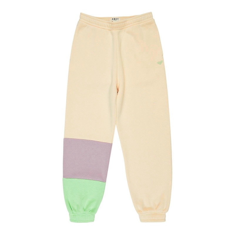 Roxy Kids Remember The Name Pant Brushed Joggers