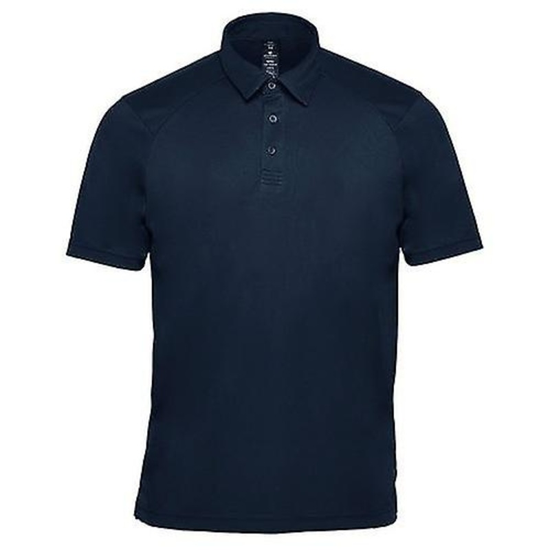 Stormtech Mens Camino Polo Shirt
