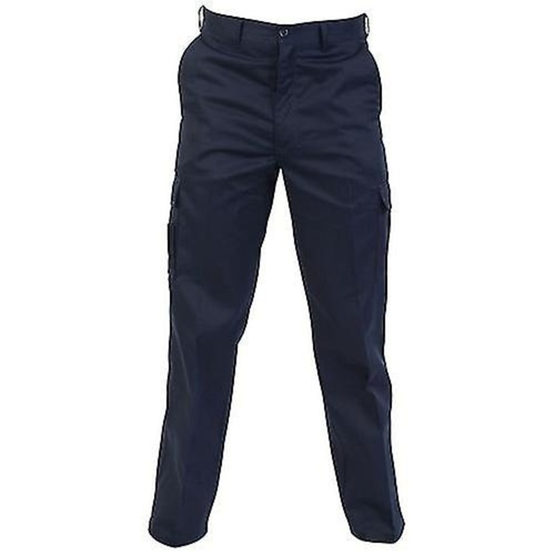 Absolute Apparel Mens Combat Workwear Trouser