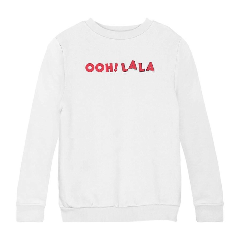 Betty Boop Ooh! La La Kid’s Sweatshirt