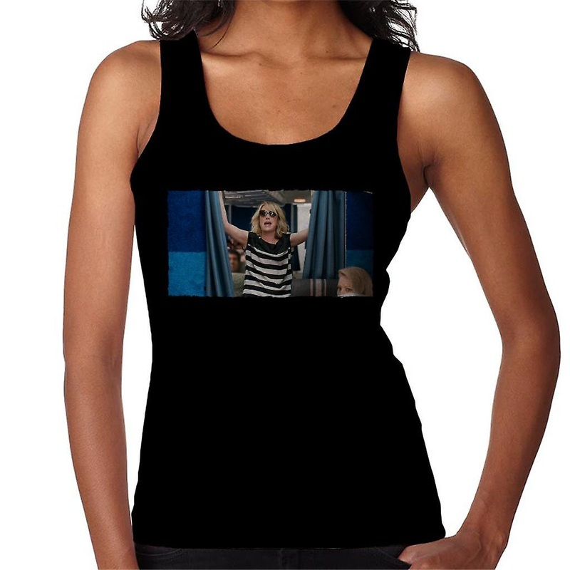 Bridesmaids Annie Airplane Freakout Women’s Vest