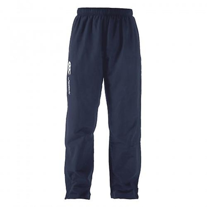 Canterbury Unisex Adult Cuffed Ankle Tracksuit Bottoms