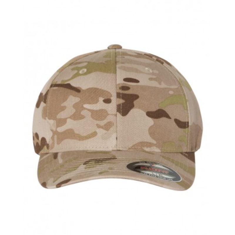 Flexfit 6277 Cotton Blend Cap | Flexfit 6277