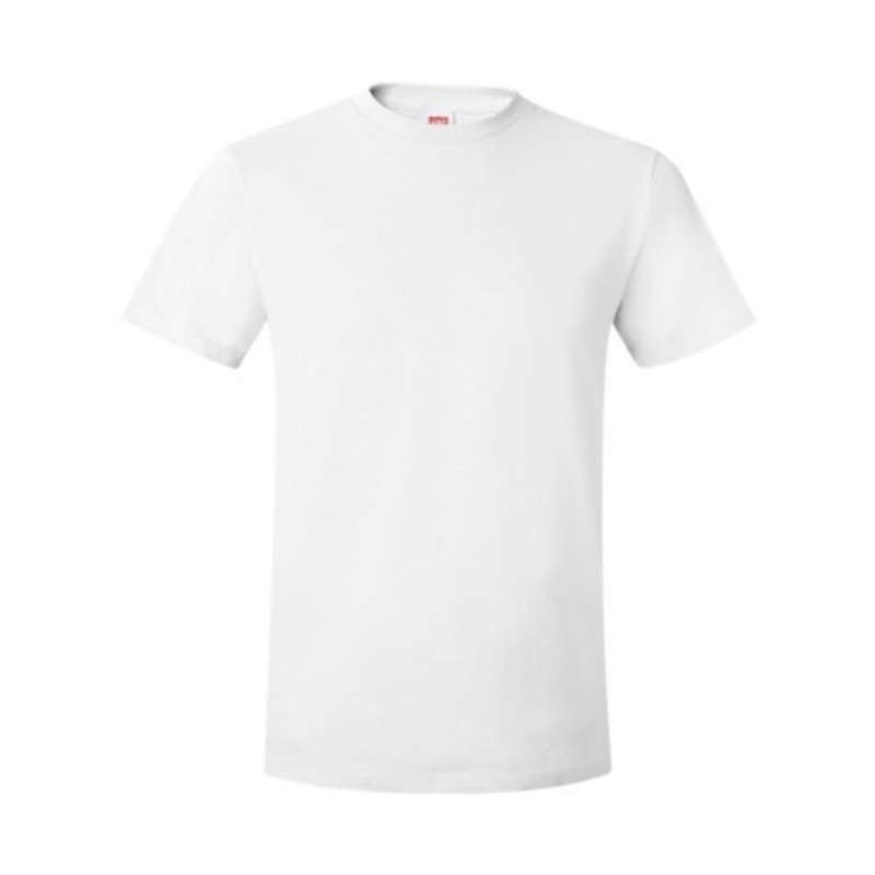 Hanes 4980 Perfect-T T-Shirt | Hanes 4980