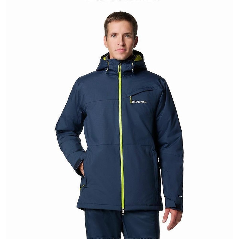 Jackets Columbia Iceberg Point Ii 2113941464