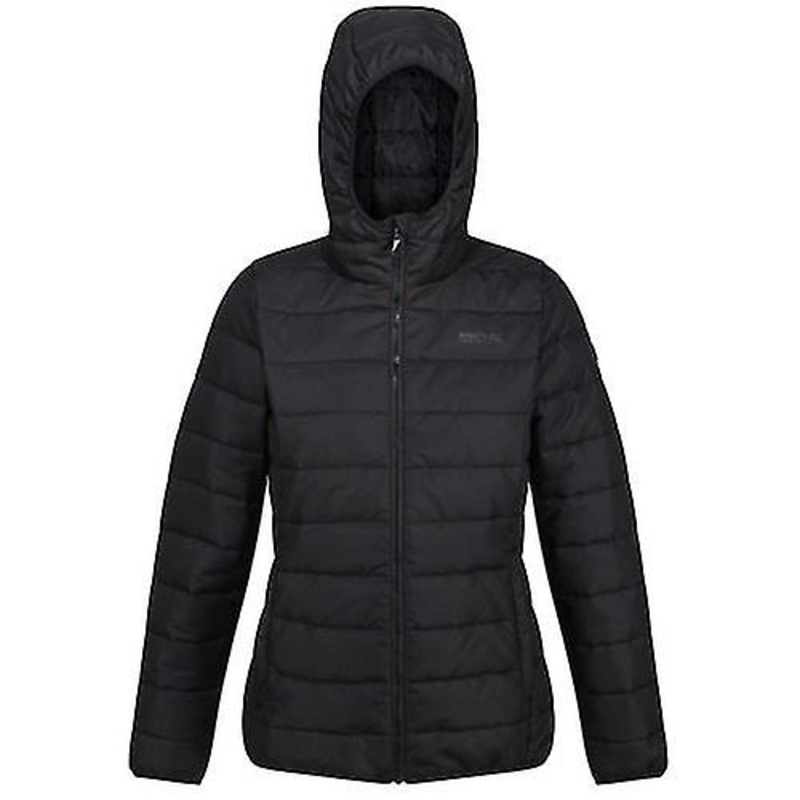 Regatta Womens/Ladies Helfa Padded Jacket
