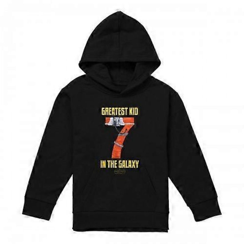 Star Wars Childrens/Kids Star Wars Greatest Kid XWing Pilot Hoodie