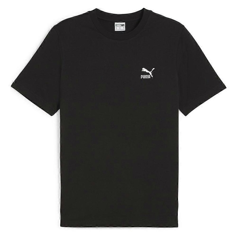 T-Shirt Puma Classics Small Logo Tee 67918701