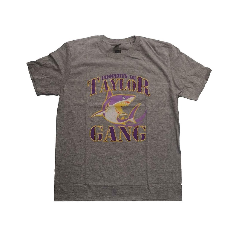 Taylor Gang Entertainment Property Of T Shirt