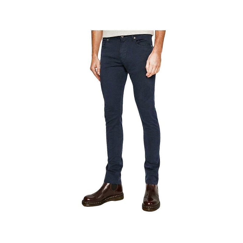 Guess Miami Skinny Jeans Men Blue