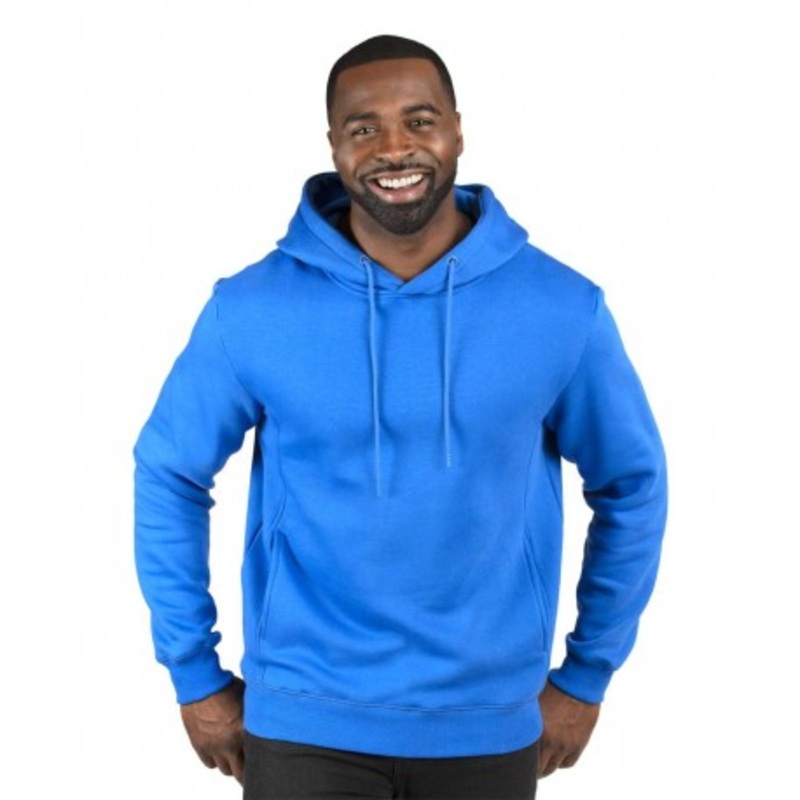 Threadfast Apparel 320H Ultimate Fleece Pullover Hooded Sweatshirt | Threadfast Apparel 320H