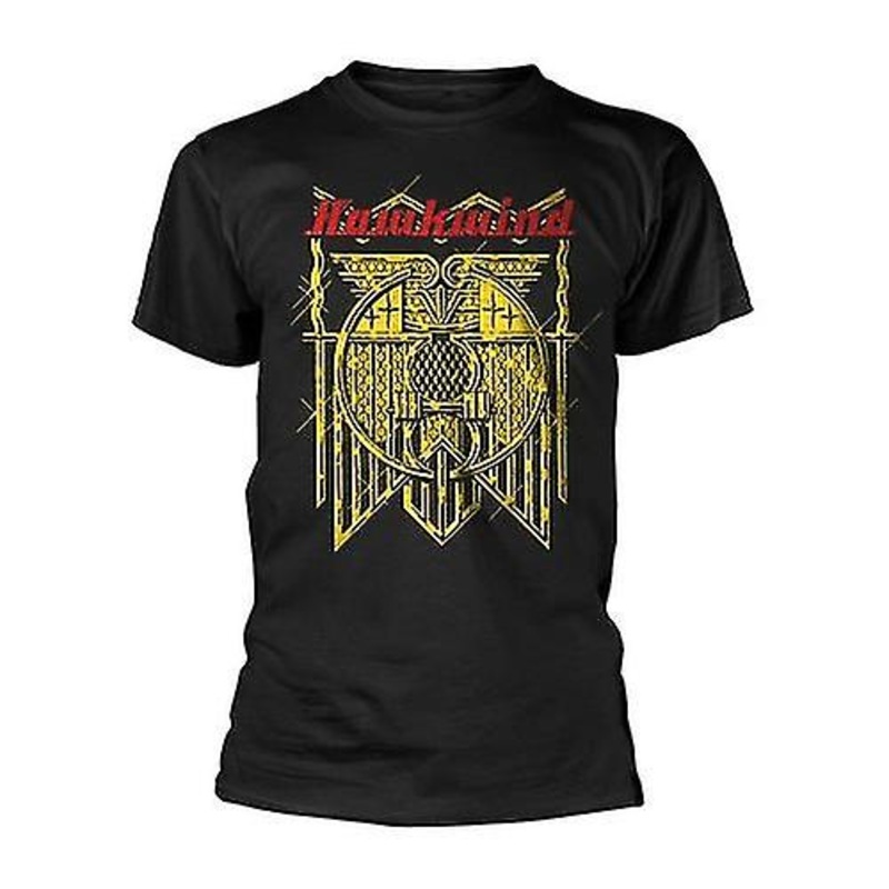 Hawkwind Unisex Adult Doremi T-Shirt