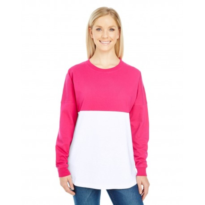 J America JA8229 Adult Game Day Jersey | J. America JA8229