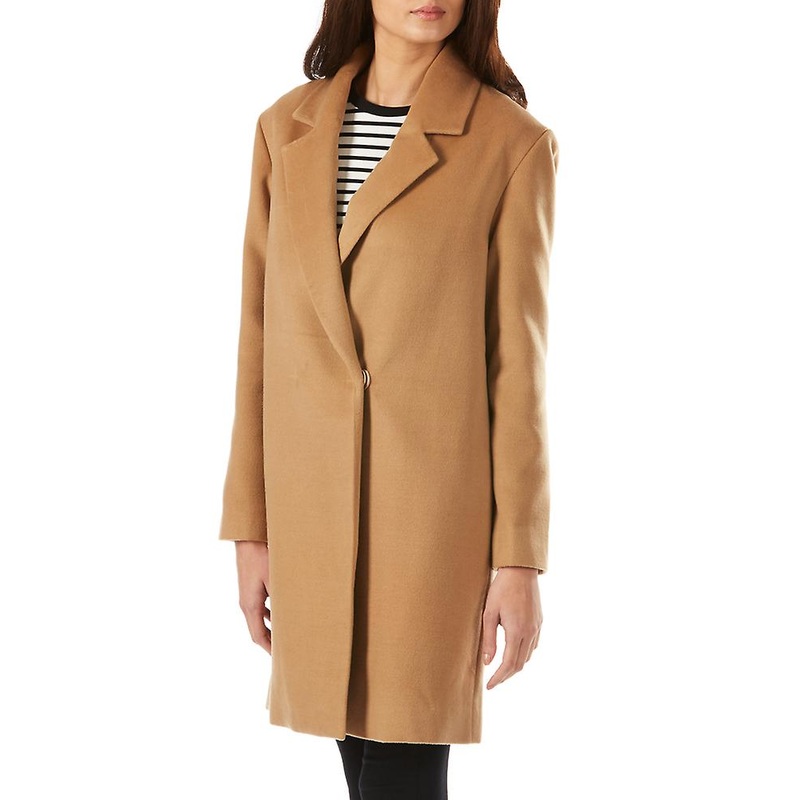 Sugarhill Boutique Women’s Juana Winter Coat
