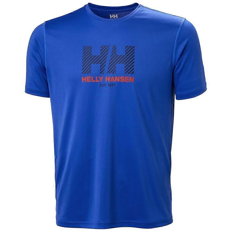 T-Shirt Helly Hansen 49574543