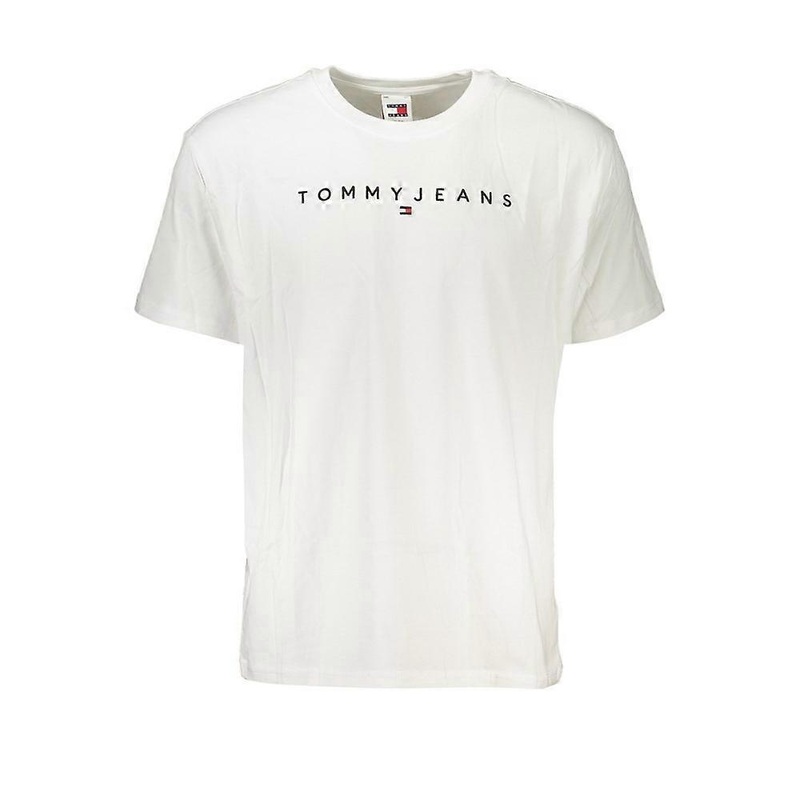 T-Shirt Tommy Hilfiger dm0dm17993