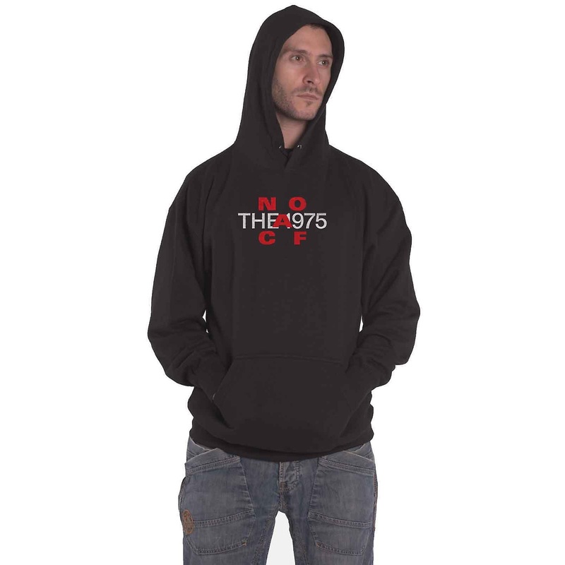 The 1975 NOACF Hoodie