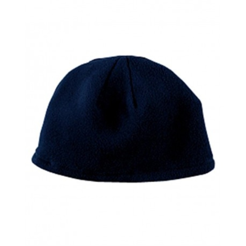 Big Accessories BX013 Fleece Beanie | Big Accessories BX013